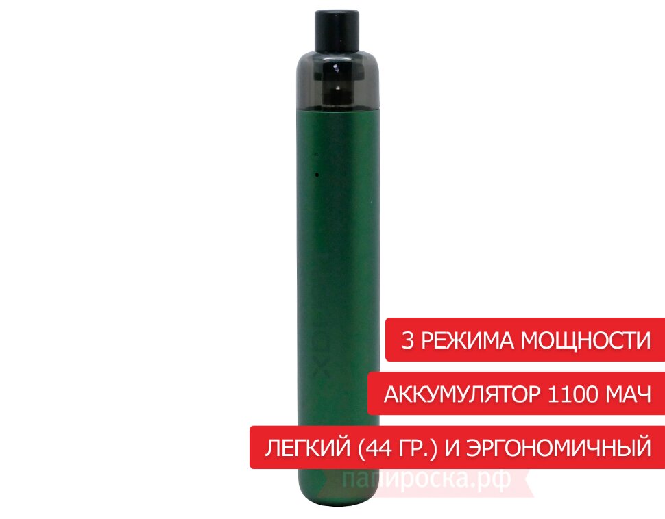 GeekVape Wenax Stylus Pod - GeekVape Wenax Stylus Pod -